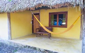 Cabañas Calakmul